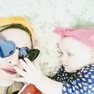 Meet your Posher, Cheyenne